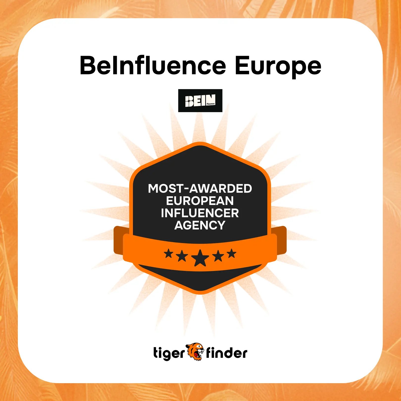 beinfluence europe